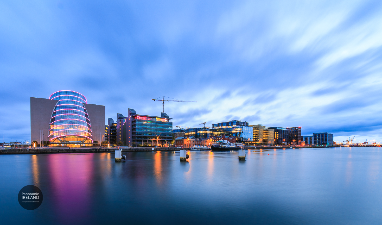 Ireland